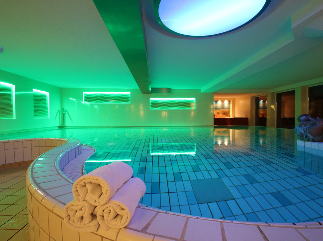 Romantik Hotel Achterdiek