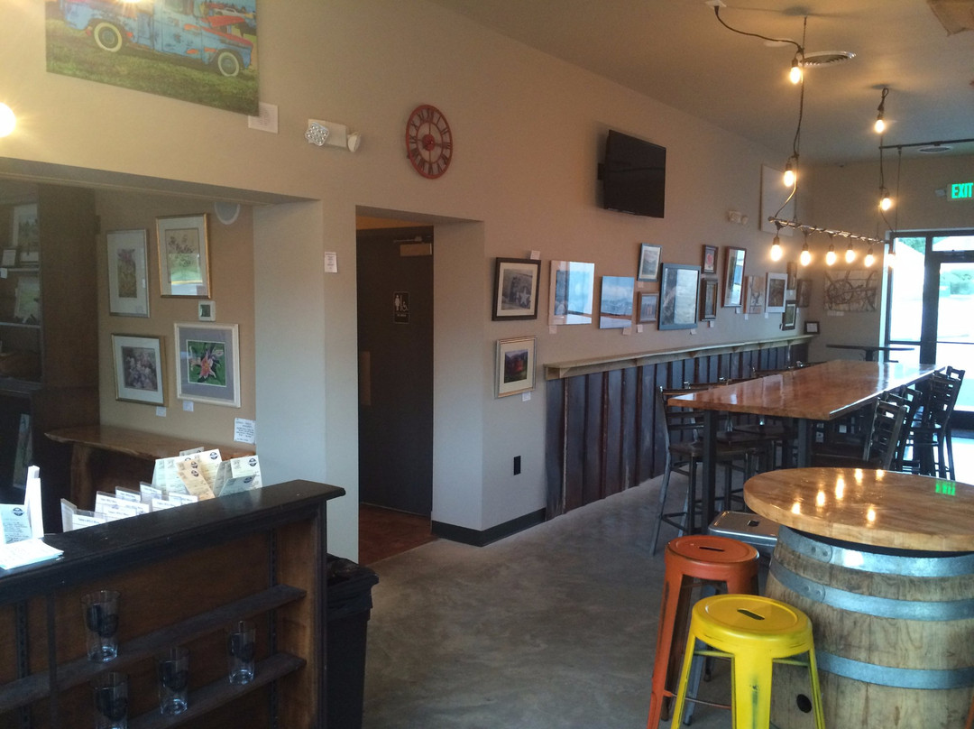 Independent Brewing Company-Bel Air必去景点