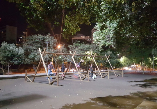 Praça Carlos Chagas-贝洛哈里桑塔必去景点