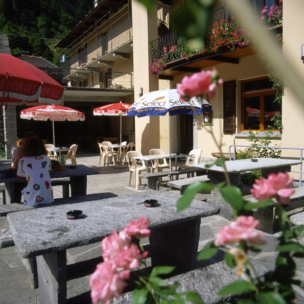 Ristorante Alpino主图