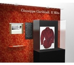 Museo Virtuale Garibaldino in Aspromonte景点图片