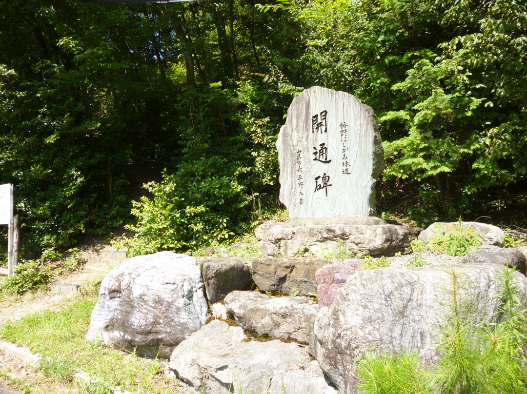 Oga Shiroyama Park景点图片