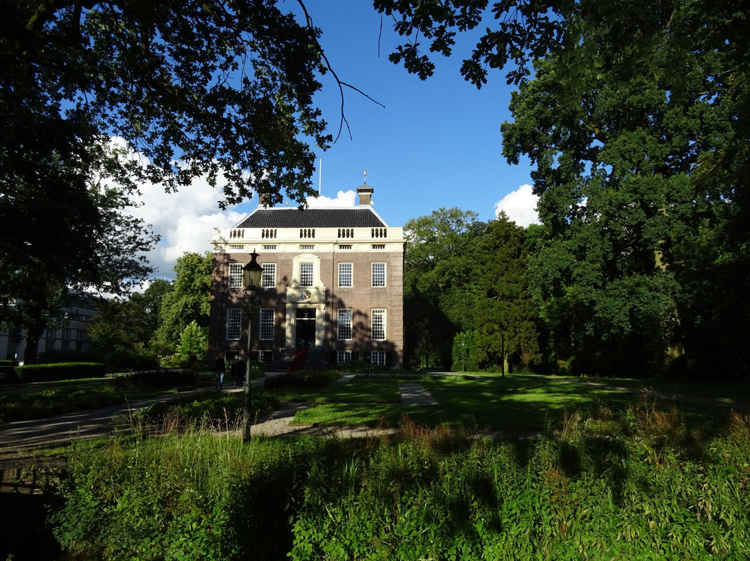 Goudestein