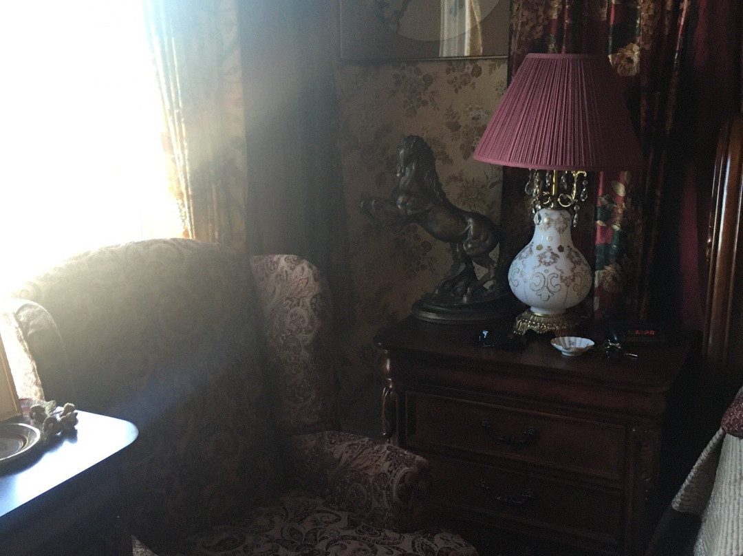 The Breakers Bed & Breakfast主图