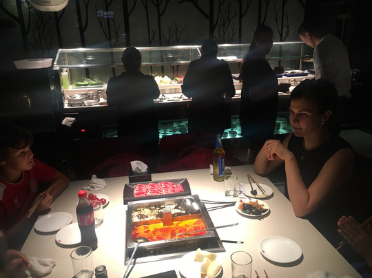 武警总队招待所主图