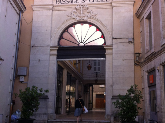 Office de Tourisme Intercommunal du Grand Perigueux-佩里格必去景点