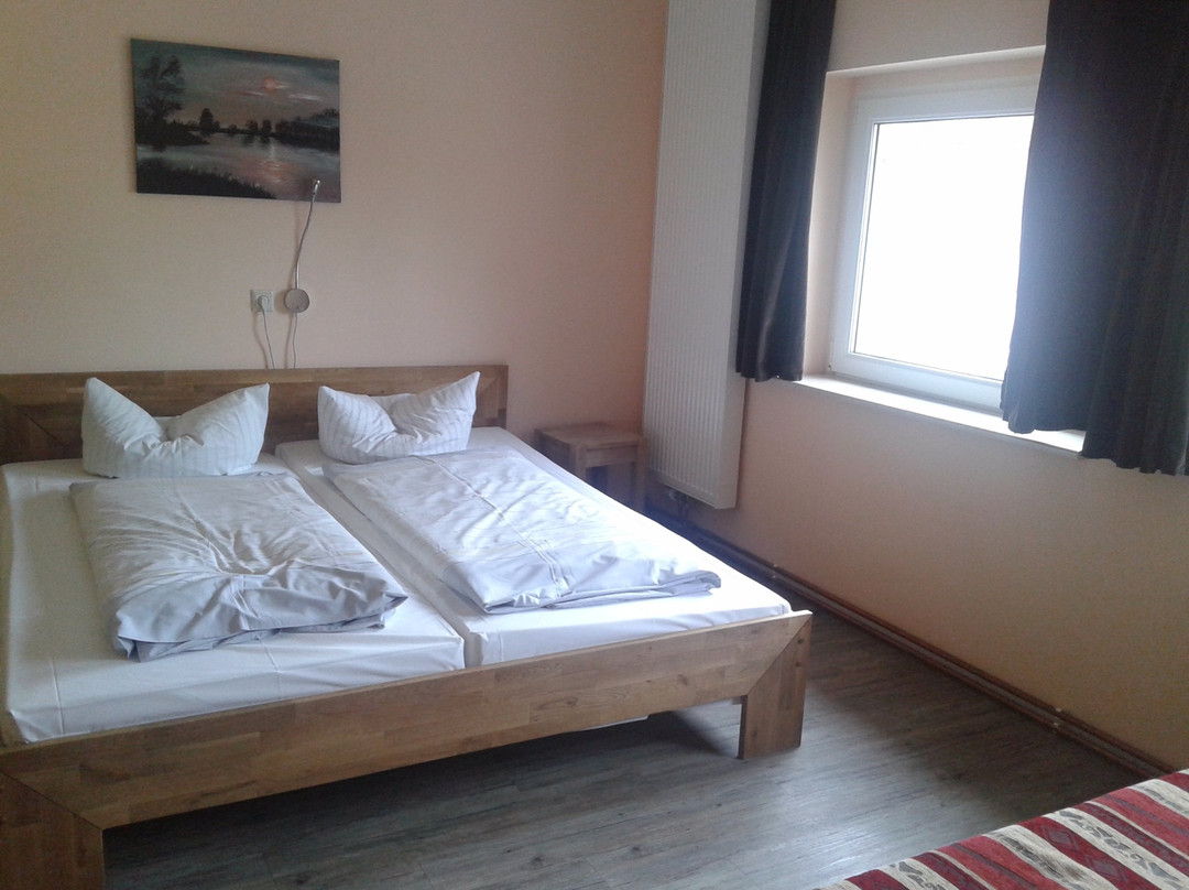 Hotel Wittenberg-Hotel Garni