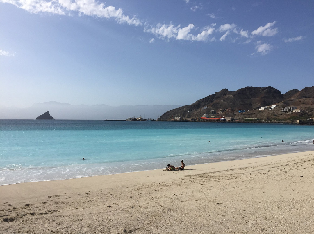 Fortim del Rei-明德卢必去景点