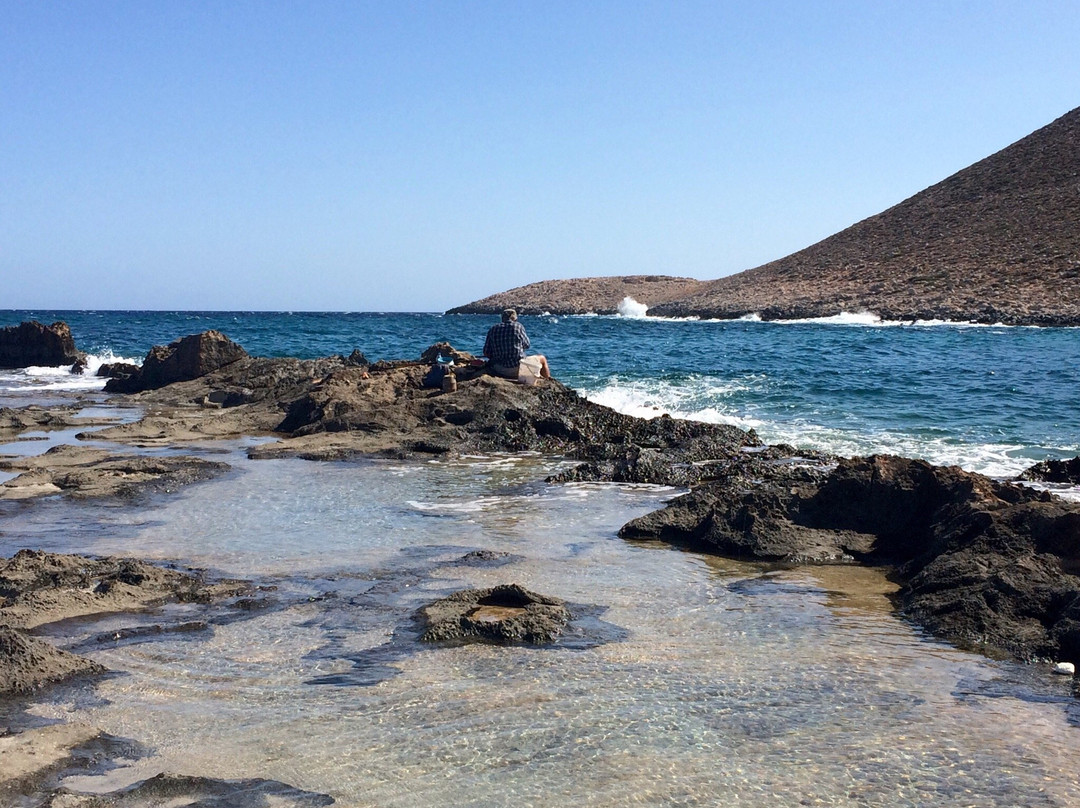 Stavros旅游攻略图片