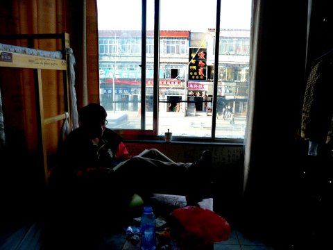 东措国际青年旅舍-官方