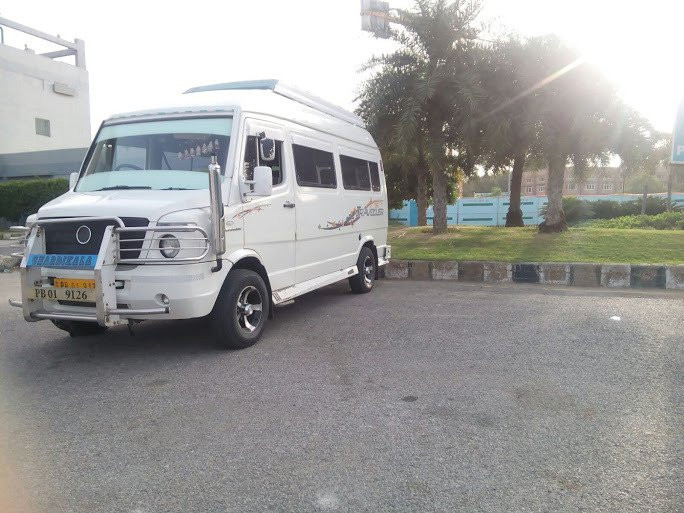 Sai Tour & Travels景点图片