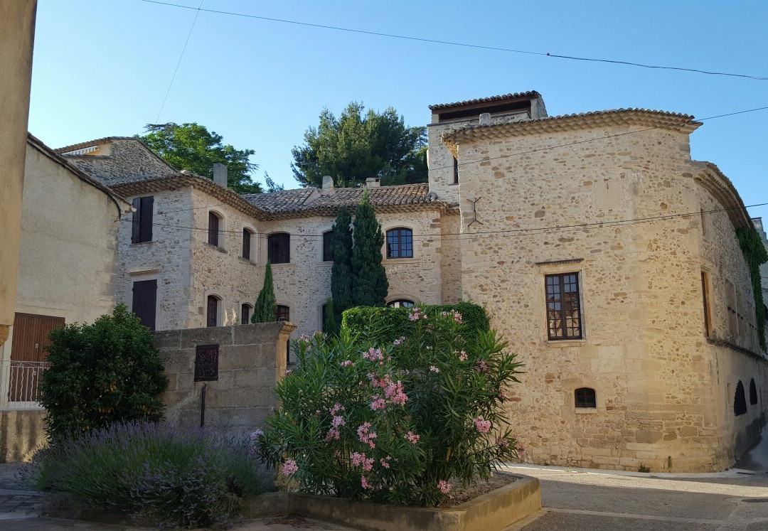 Maison du Tourisme Visan-Visan必去景点