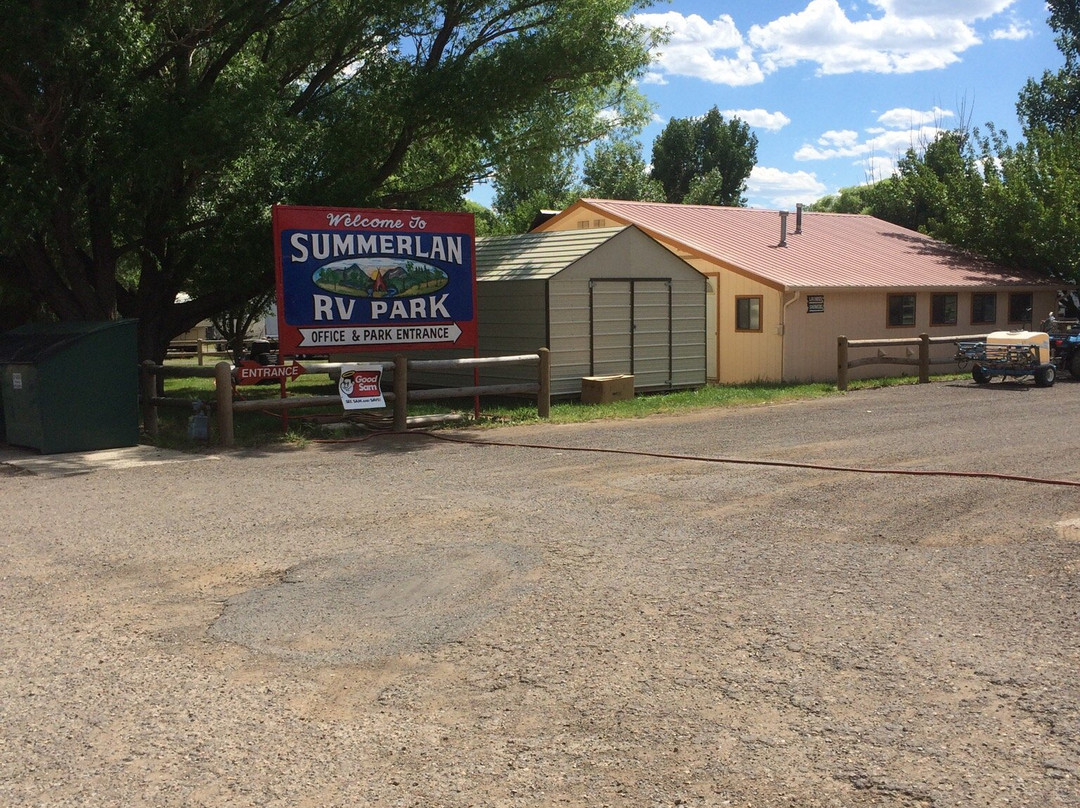 Summerlan RV Park