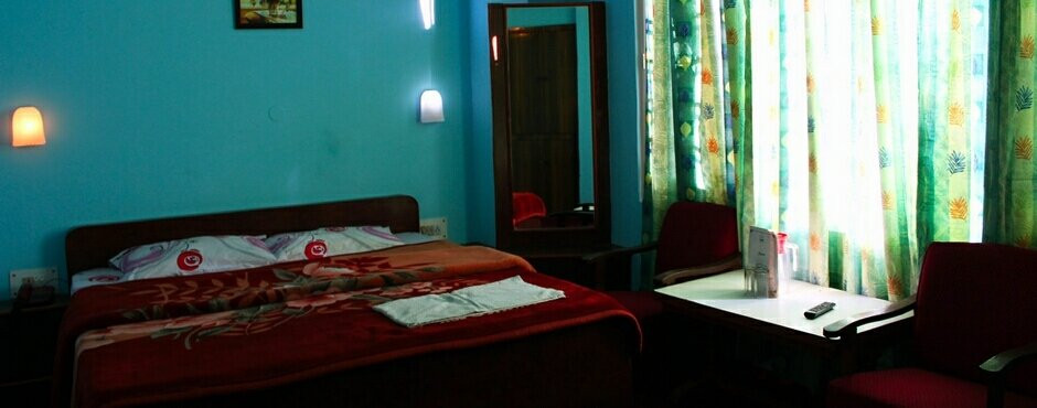 Hotel Aroma Classic主图