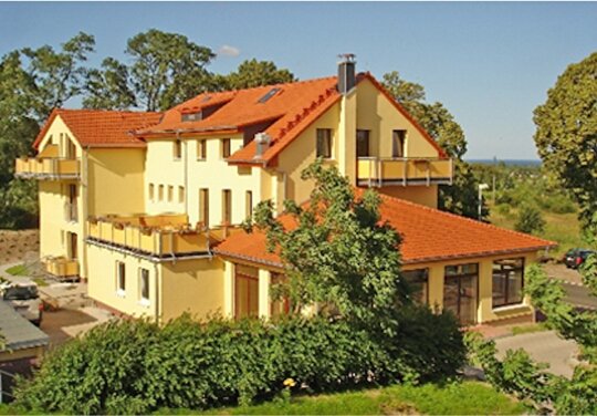 Hotel Bergmuehle-官方