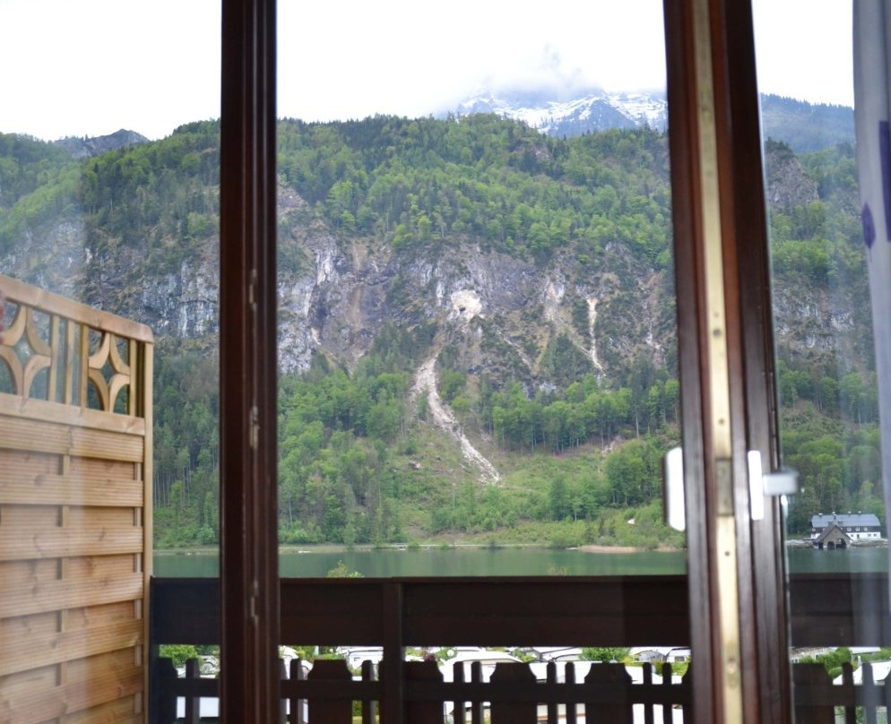 Gasthof Seestern主图