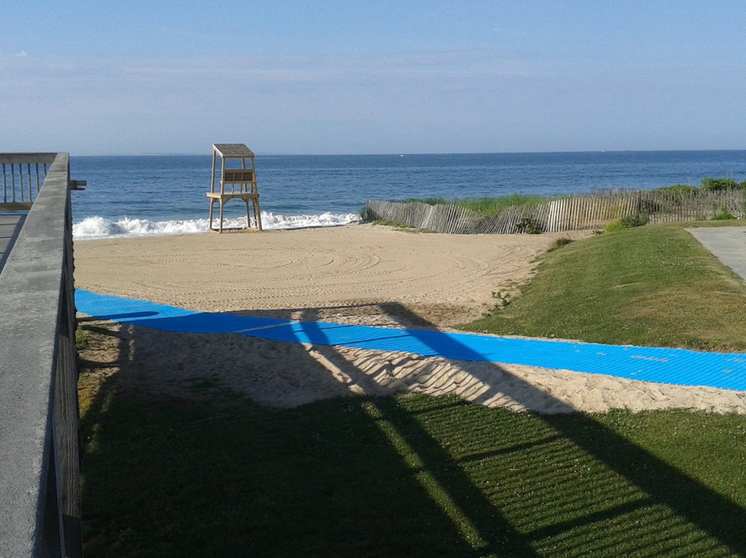 South Kingstown Town Beach-South Kingstown必去景点