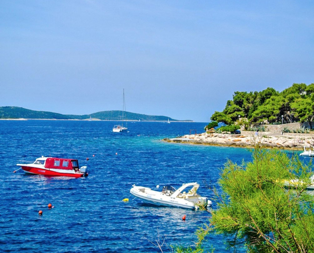 Sveti Klement Island旅游攻略图片