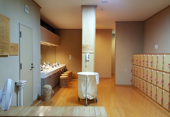 Tosenkyo Onsenkan Toshoka-佐贺市必去景点