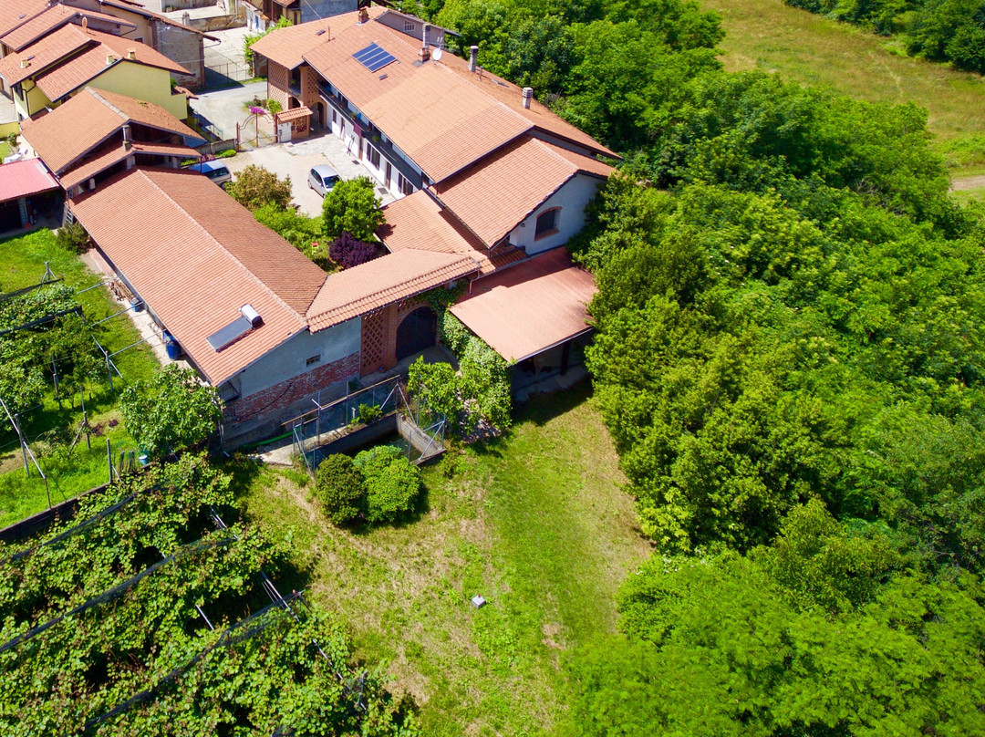 A Casa di Gio'主图