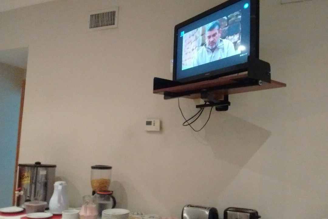 Hotel Mirasierras主图