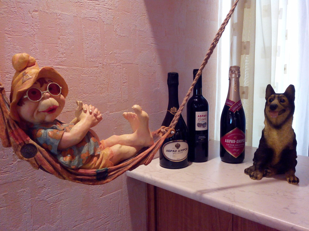 Guest House Edem主图