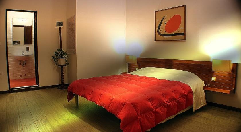 Cannaregio酒店住宿-Art Dreams B&B