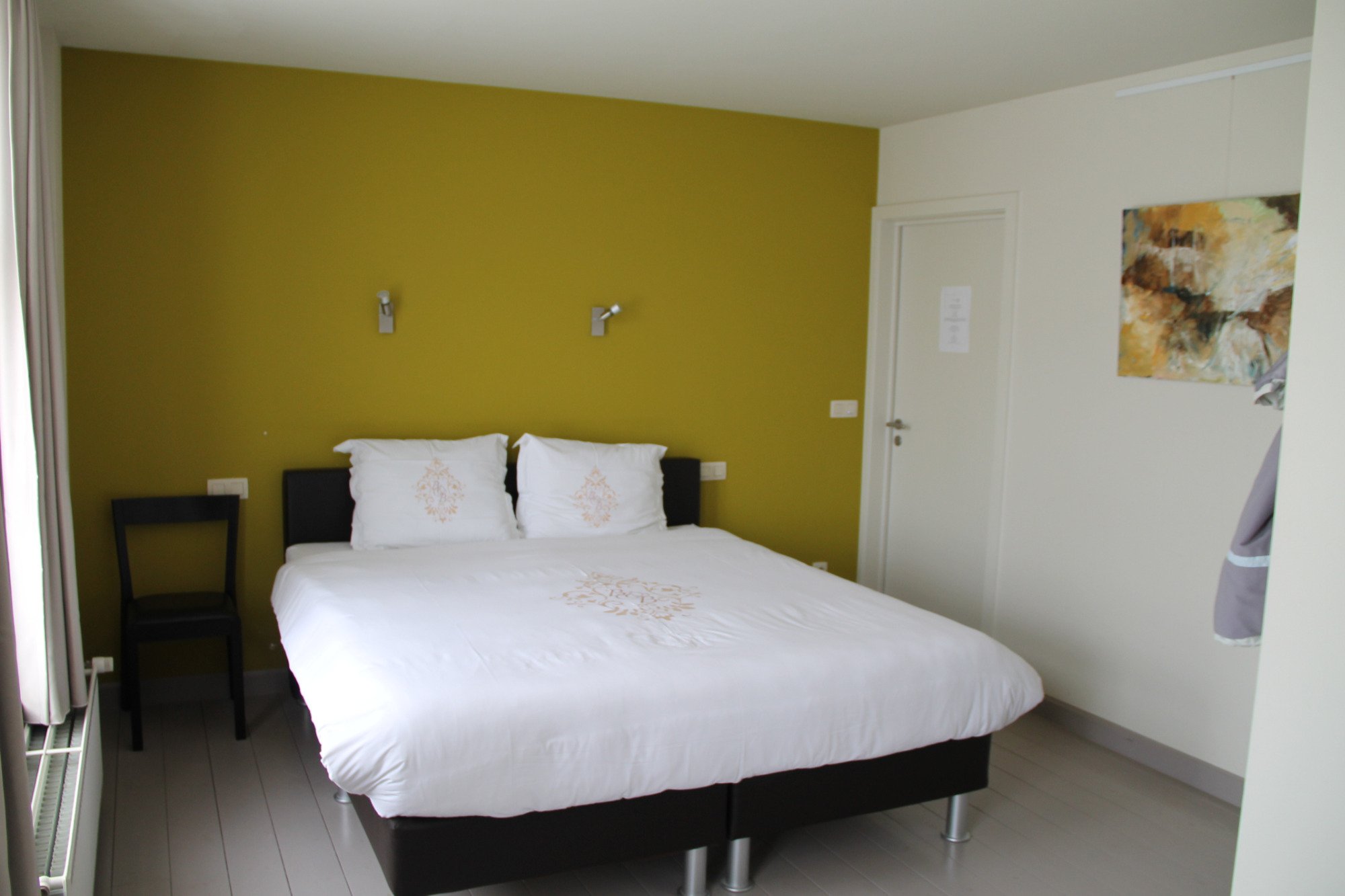 Landhuis Vedastus B&B-官方