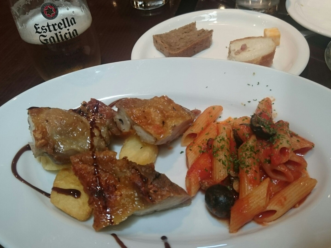 バルマルシェ・コダマ 二子玉川店