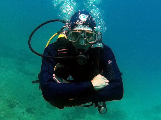 Sotiriou Diving Center-雅典必去景点