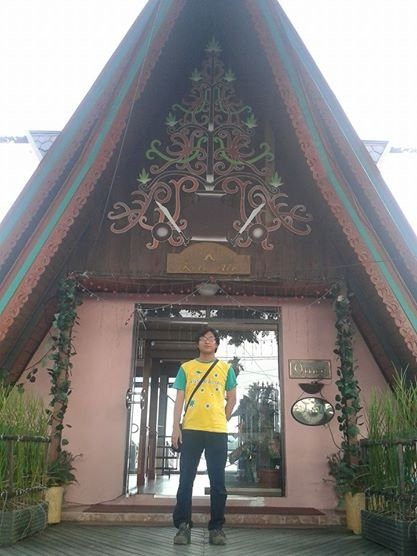 Hotel Kota Air Kuala Kapuas主图