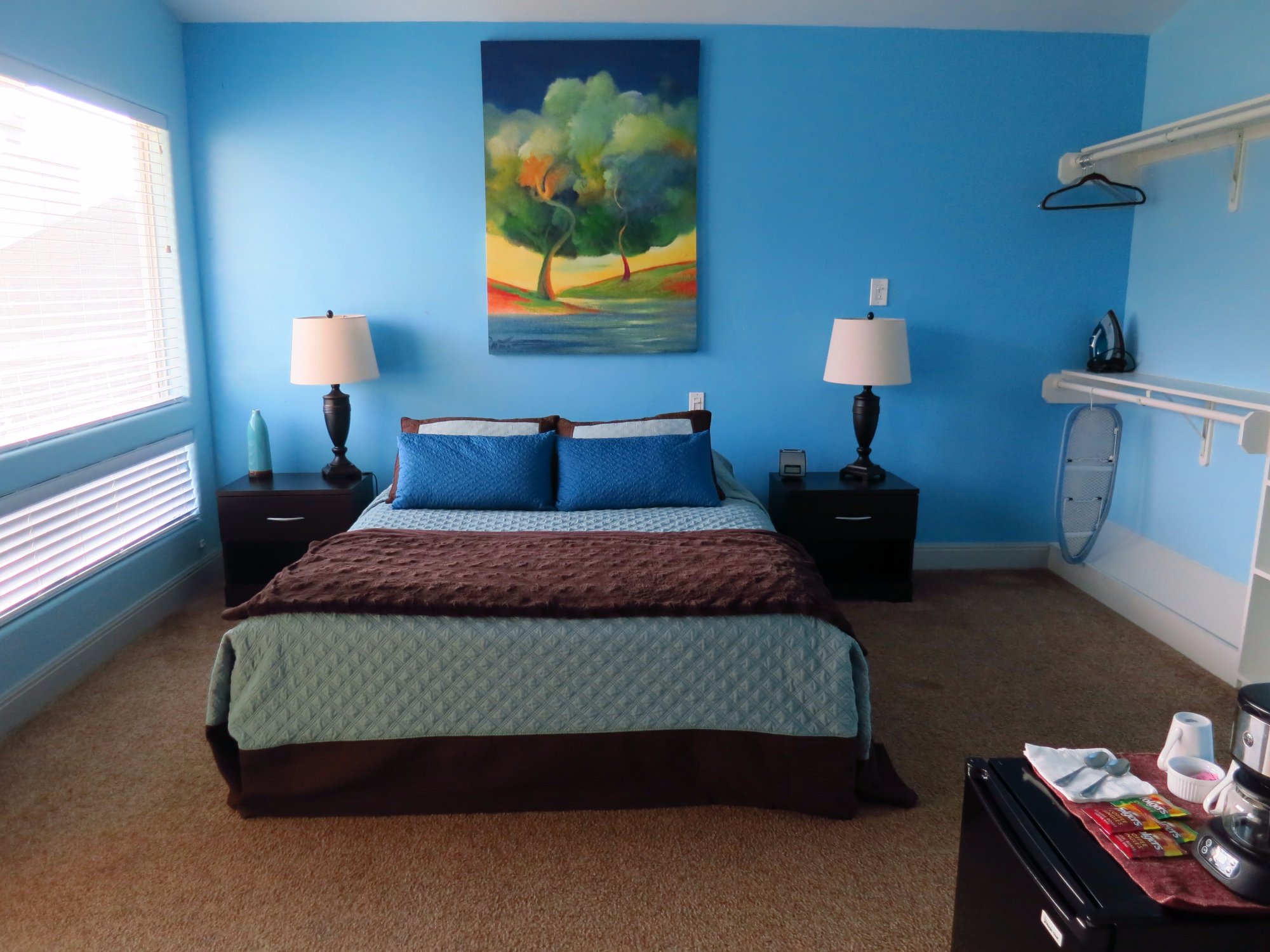 Roli's Bed and Breakfast-官方