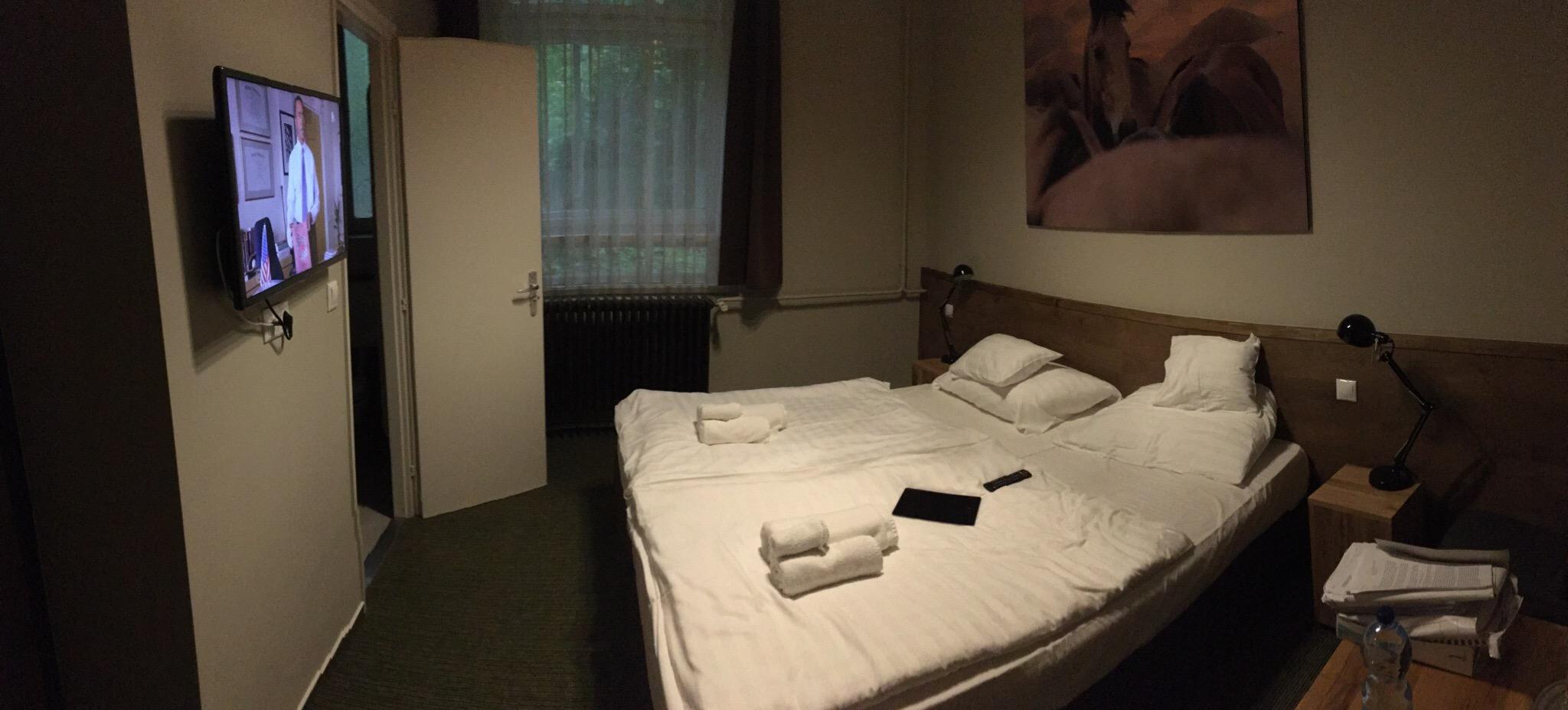 Garda Hotel-官方