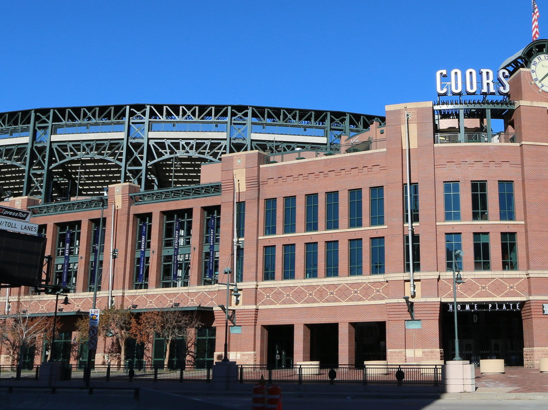 Denver Insider Tours-丹佛必去景点