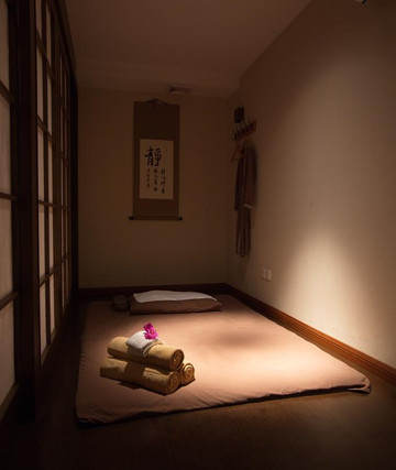 悠庭保健会所(上海新乐店)-上海市必去景点