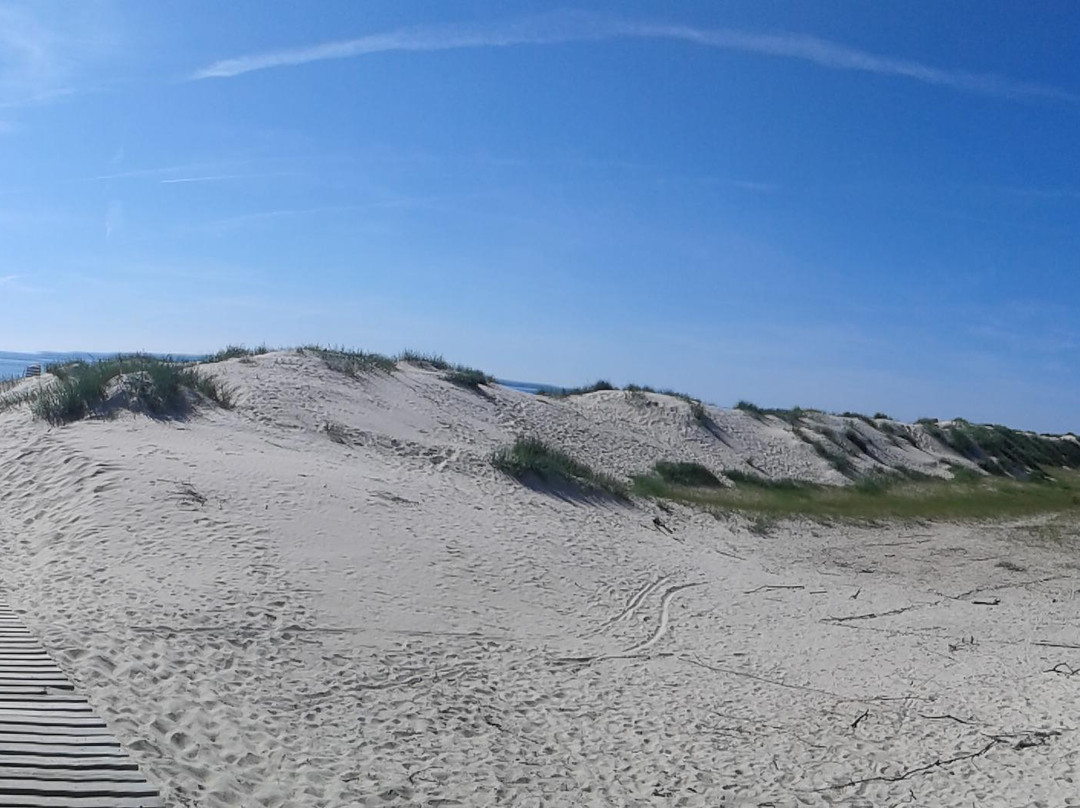 Monument to Mariners Lost at Sea-Liepaja必去景点