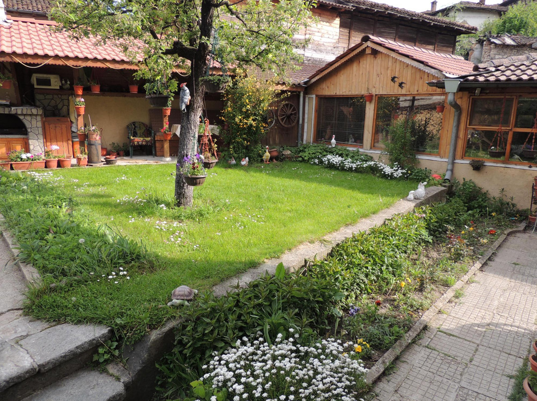 Guest House Bashtina Striaha主图