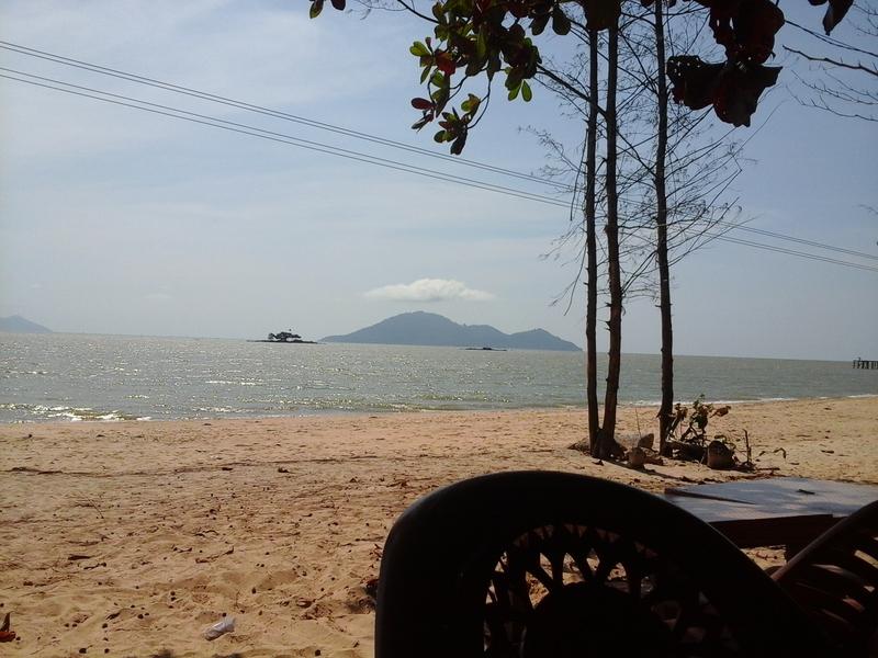 Mimiland Batu Payung-浴室