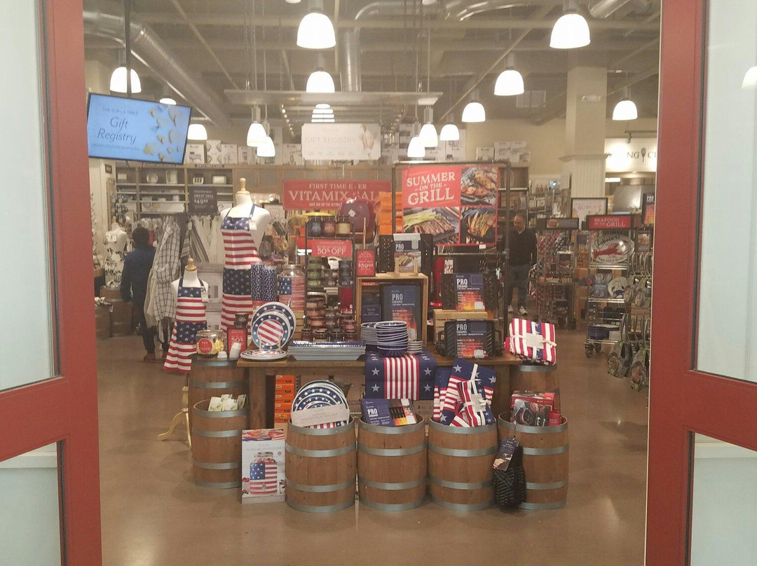 Twelve Oaks Mall-诺维必去景点