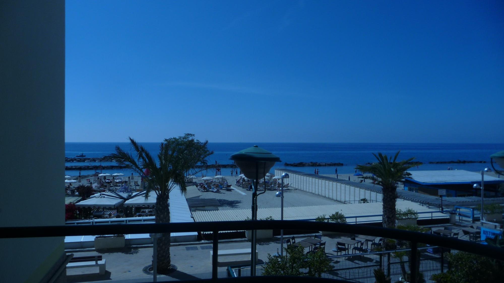 Albergo Ideal-酒店景观