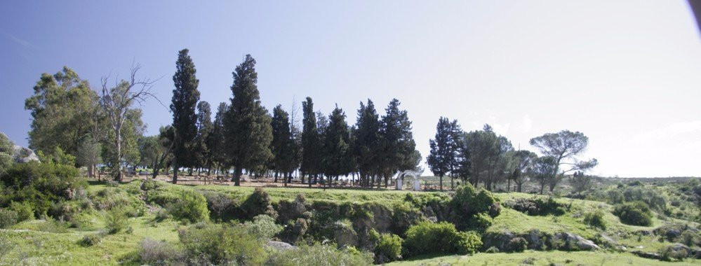 Twin Gables Guest House主图