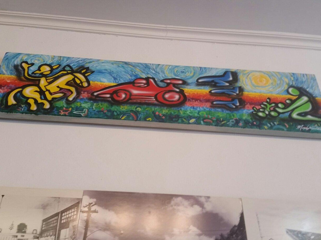 Homestead Historic Town Hall Museum-霍姆斯特德必去景点