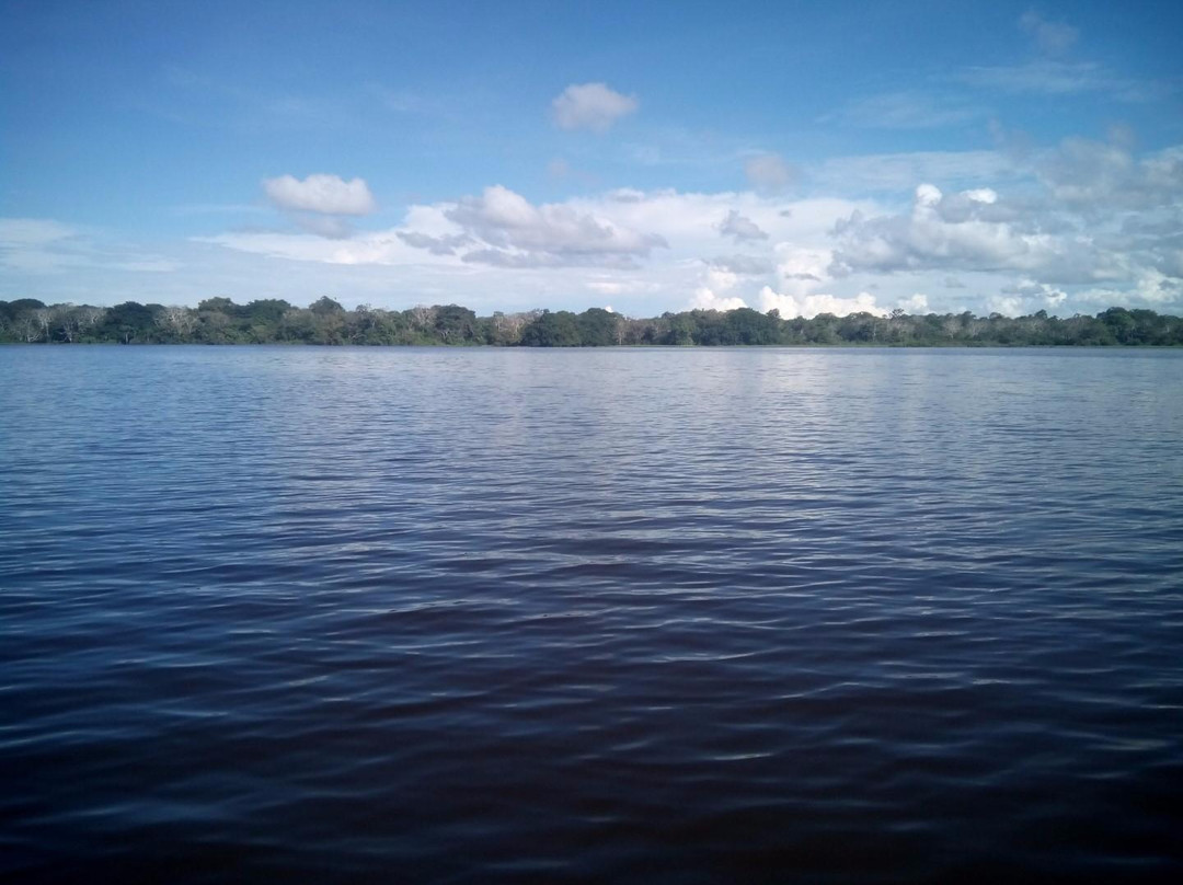 Lago Tarapoto景点图片