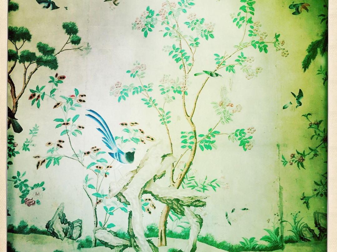 MOA-Bunnik必去景点