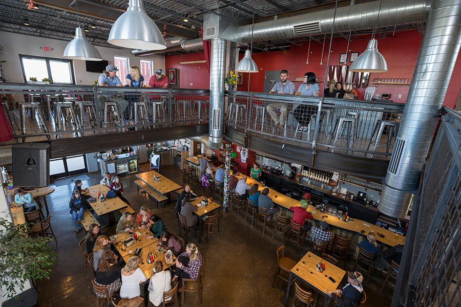 Ska Brewing Co