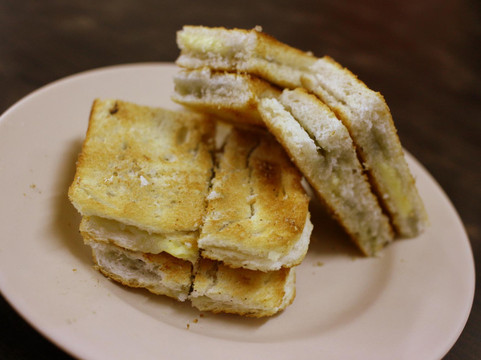 Tong Ah Eating House主图
