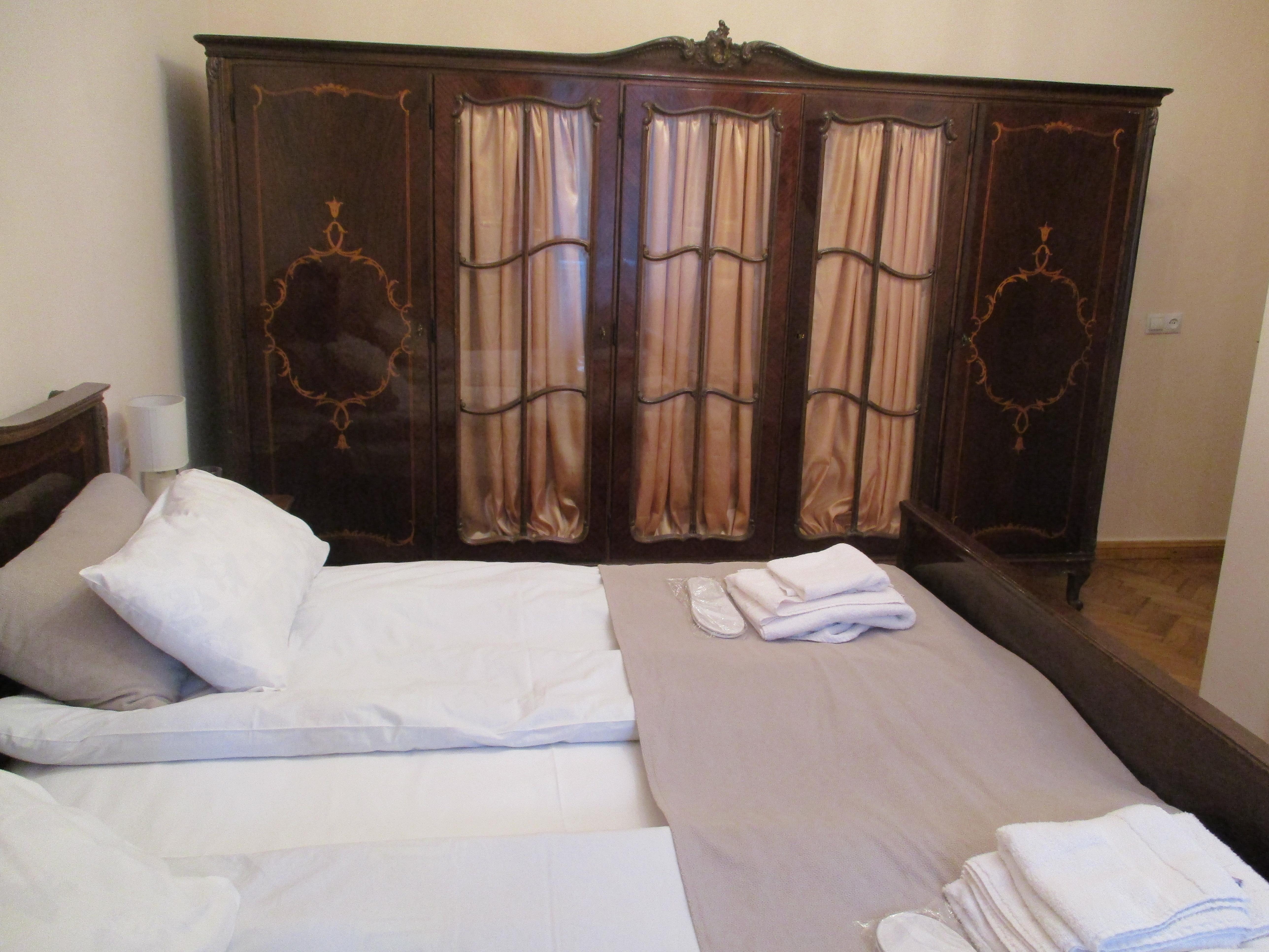 V Park Hotel-官方