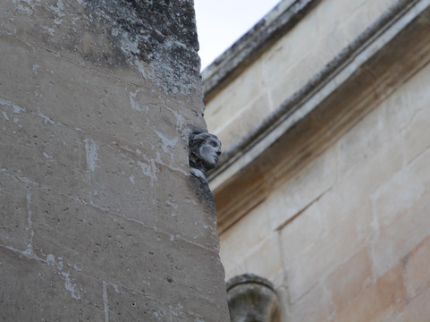 Free Walking Tour Lecce-莱切必去景点