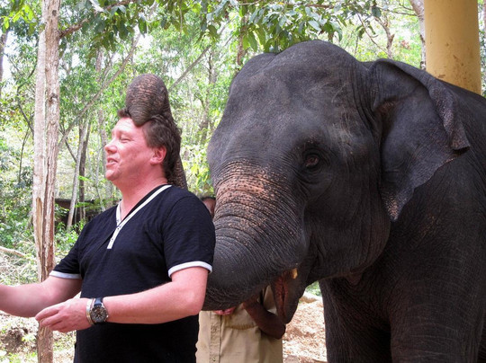 Dravidian Roots-提卢湾安塔普兰（特里凡德伦）必去景点