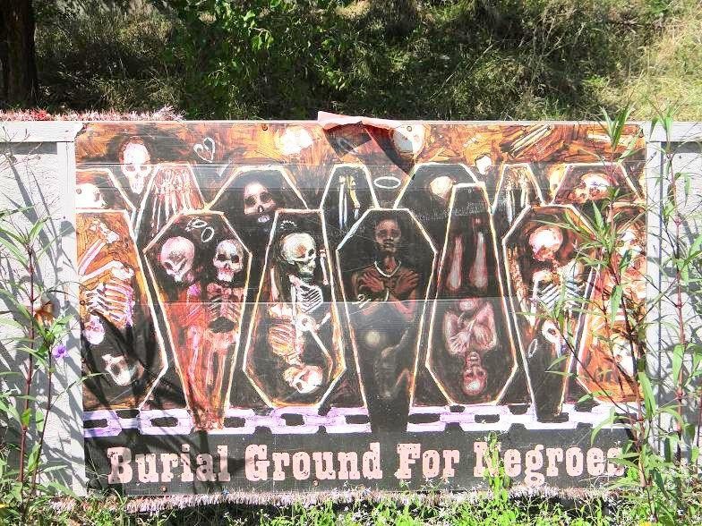 Shockoe Bottom African Burial Ground景点图片